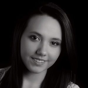 Meet your Posher, Sarafina